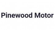 Pinewood Motor