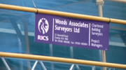 Woods Associates Surveyors