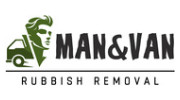 www.manandvanrubbishremoval.co.uk