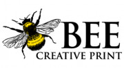Bee Creative Print
