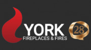 York Fires