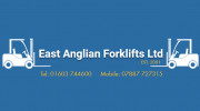 East Anglian Forklifts