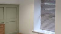 Venetian Blinds