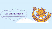 West Byfleet Nursery