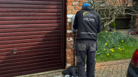 EV Charger Installation