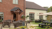 The Farriers Arms
