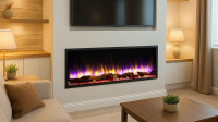 Smart Electric Fires