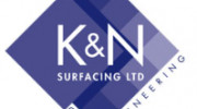 K & N Surfacing