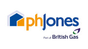 P H Jones