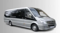 Self Drive Minibus