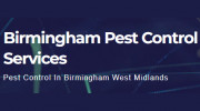 The Birmingham Pest