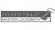 Richard Taylor Master Locksmith