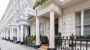 Notting Hill Gate Hotel