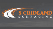 Cridland Surfacing