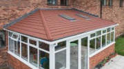Tiled Conservatory Roofs
