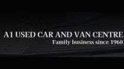 A1 Used Car Centre