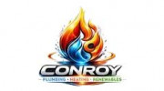 CONROY PLUMBING, HEATING & RENEWABLES BOLTON