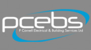 P Cornell Electrical & Building Services