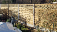 Fencing Installation