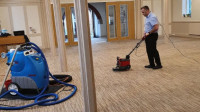 Commercial Carpet and Upholstery Cleaning