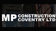 M P Construction Coventry