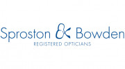 Sproston & Bowden Opticians