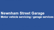 Newnham Street Garage