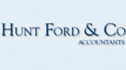 Hunt Ford