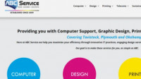 Web Hosting