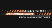 Alloy Wheel Refurbishment & Repairs