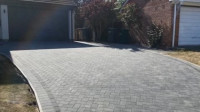 Driveways