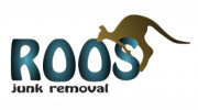Roos Junk Rubbish Clearance Removal