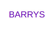 Barrys