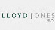 Lloyd Jones