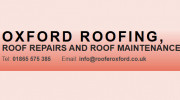 Oxford Roof