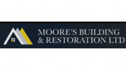 Moore's Building & Restoration