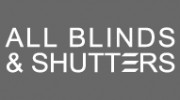 All Blinds & Shutters