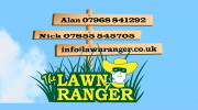Lawn Ranger