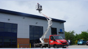 West Bromwich Roof
