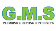 G M S Plumbing & Heating Supplies