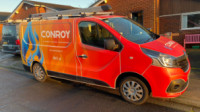 Burst Pipe Repair Bolton