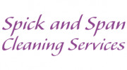 Spick & Span Cleaning Services