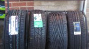 Welland Tyres