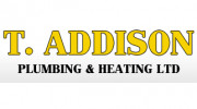 T Addison Plumbing