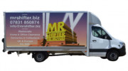 Mr Shifter The Movers (Man and Van Hire)