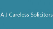 A J Careless Solicitors