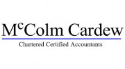 McColm Cardew