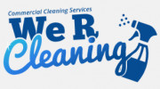 We R Cleaning
