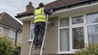 Fascias and soffits in Croydon