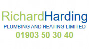 Harding Richard Plumbing & Heating